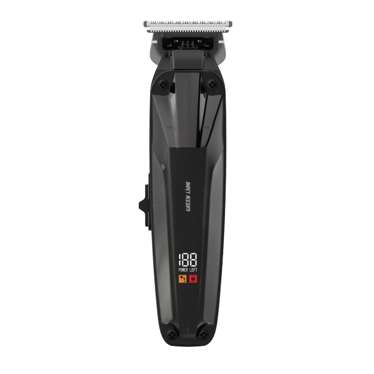 Green Lion Clip Master Professional Hair Clipper