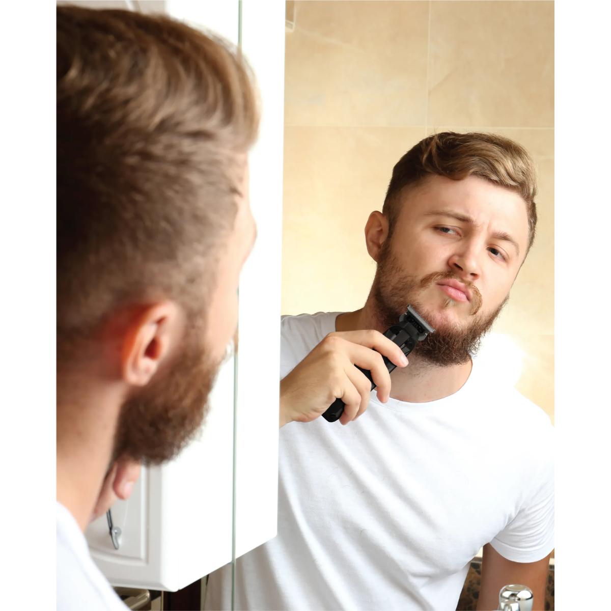 Green Lion Clip Master Professional Hair Clipper