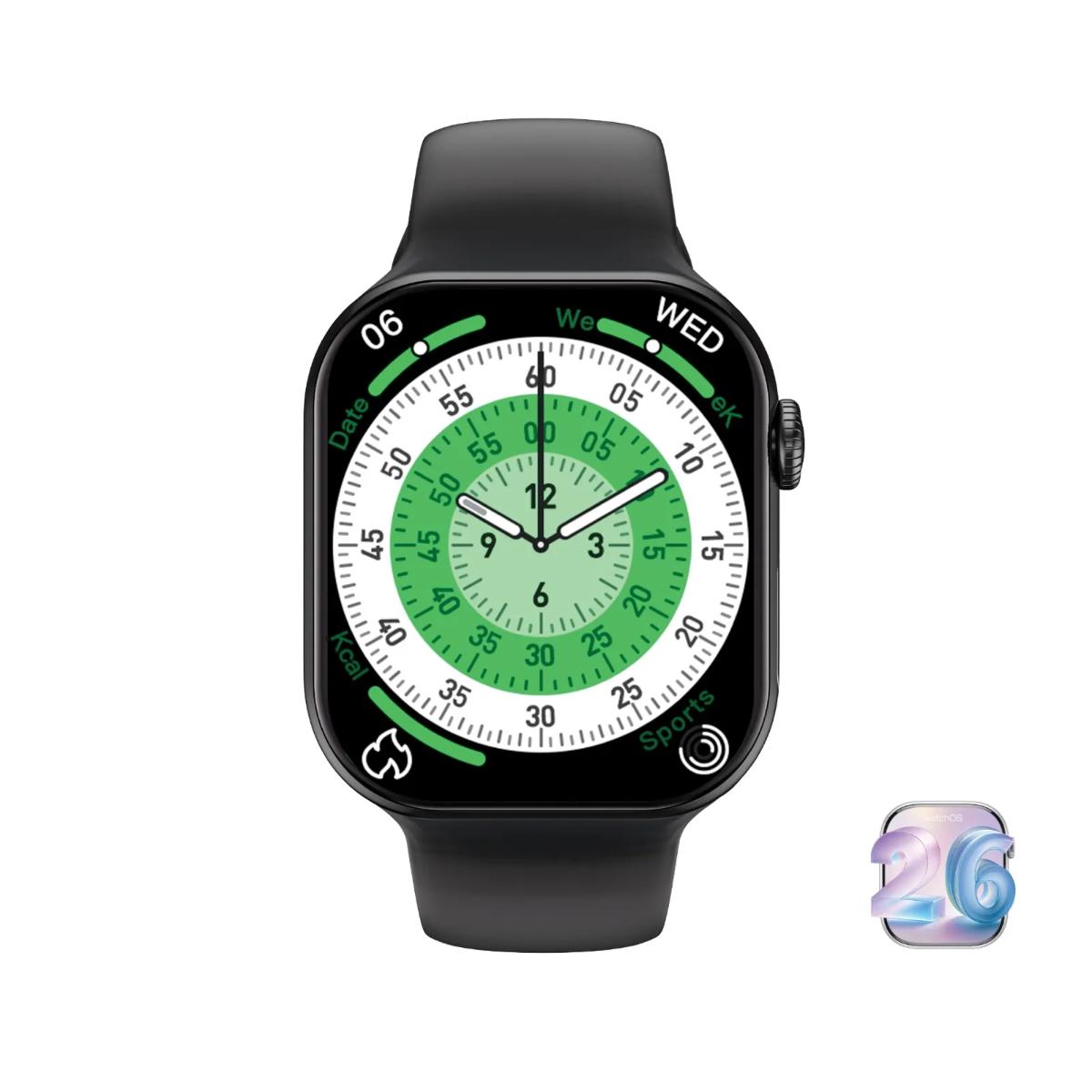 Green Lion Communicate Lite 42 Smart Watch