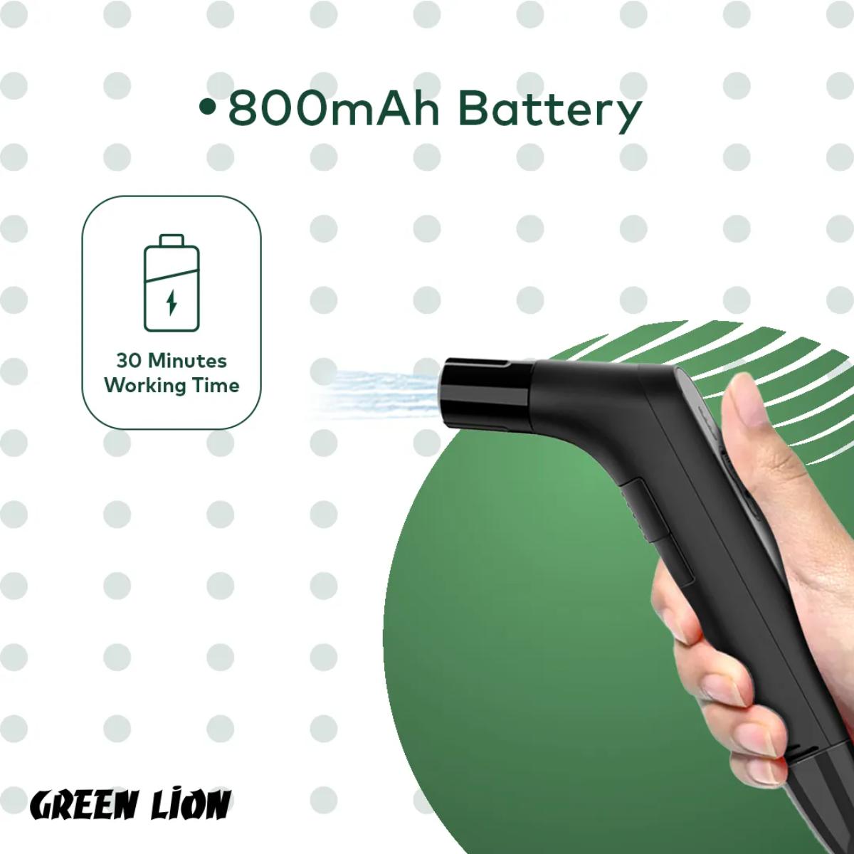 Green Lion Compact Bidet