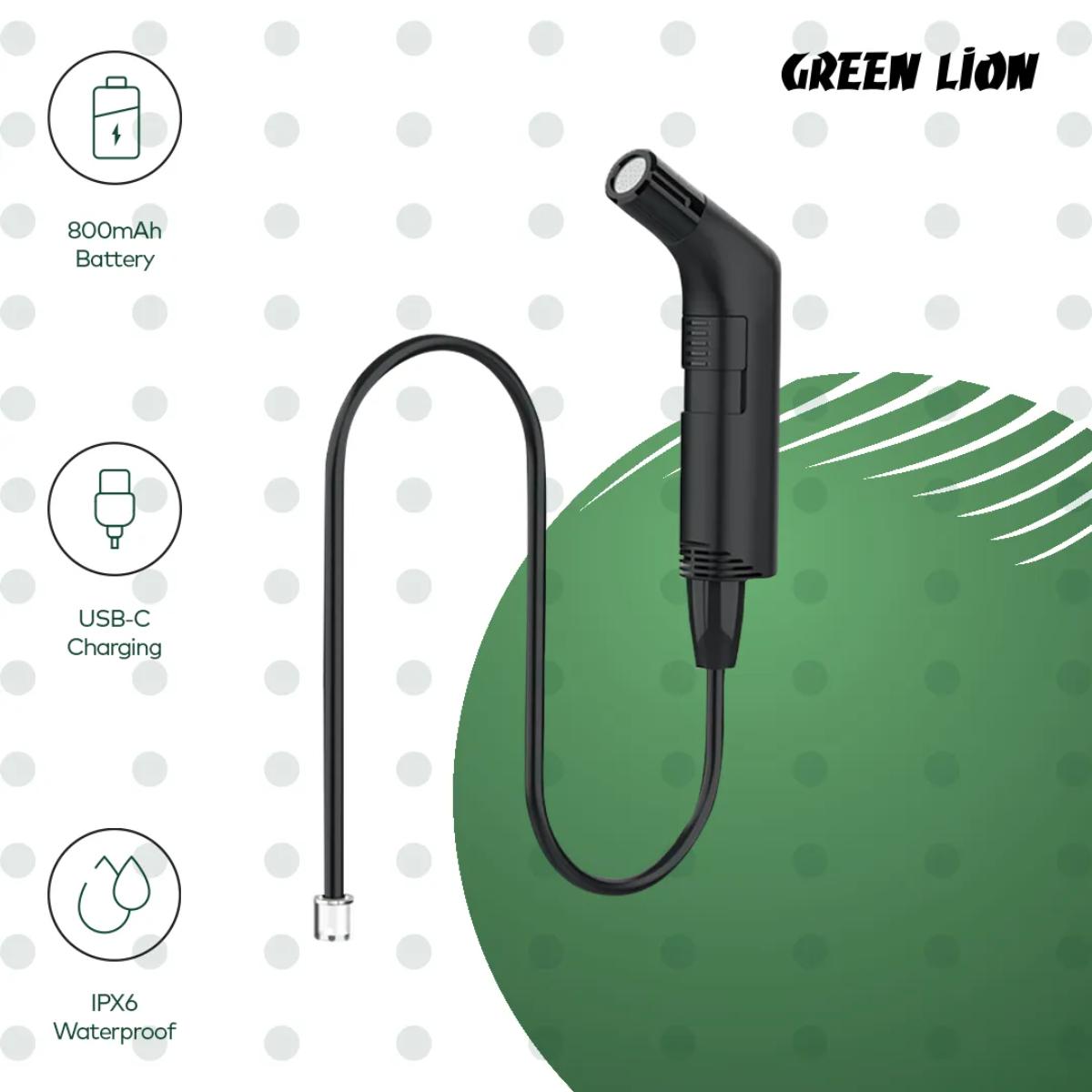 Green Lion Compact Bidet