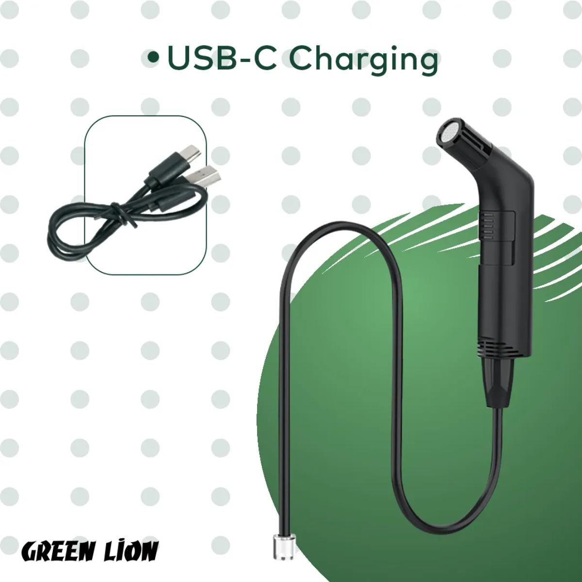 Green Lion Compact Bidet