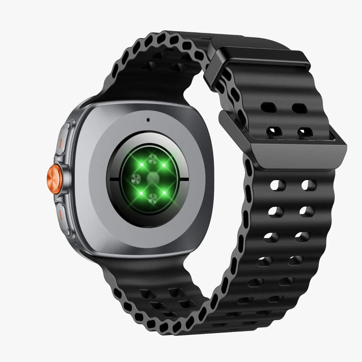 Green Lion Connect Pro Smart Watch
