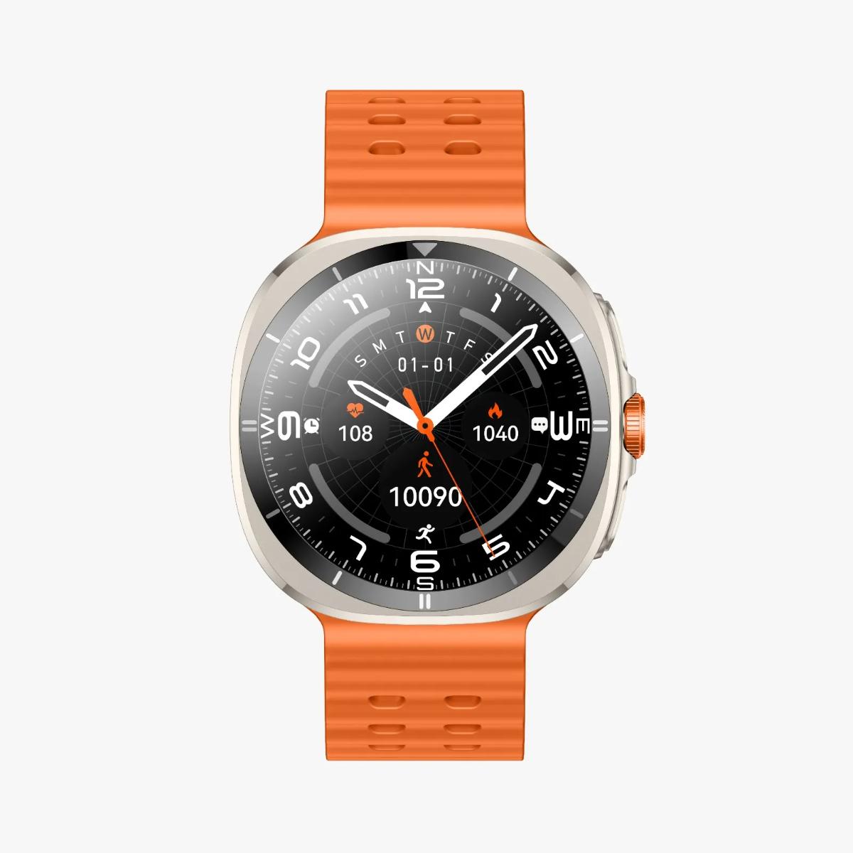 Green Lion Connect Pro Smart Watch