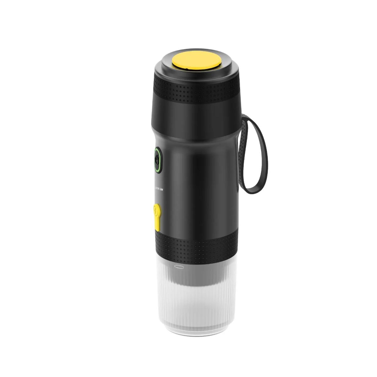 Green Lion  Pro Coffee Maker 60ml