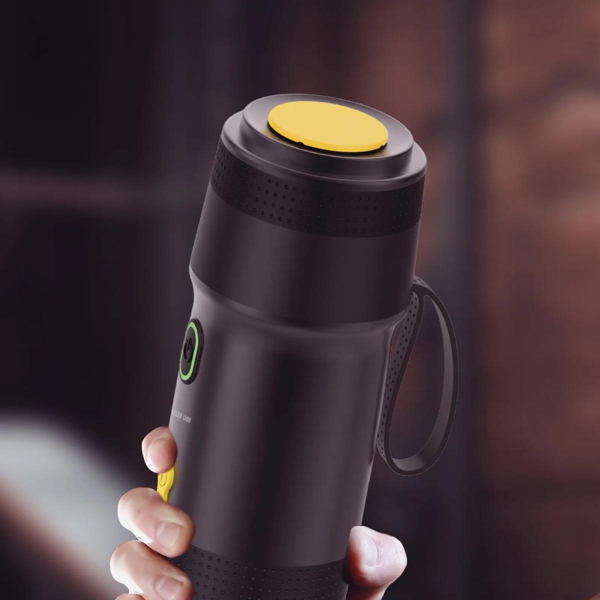 Green Lion  Pro Coffee Maker 60ml