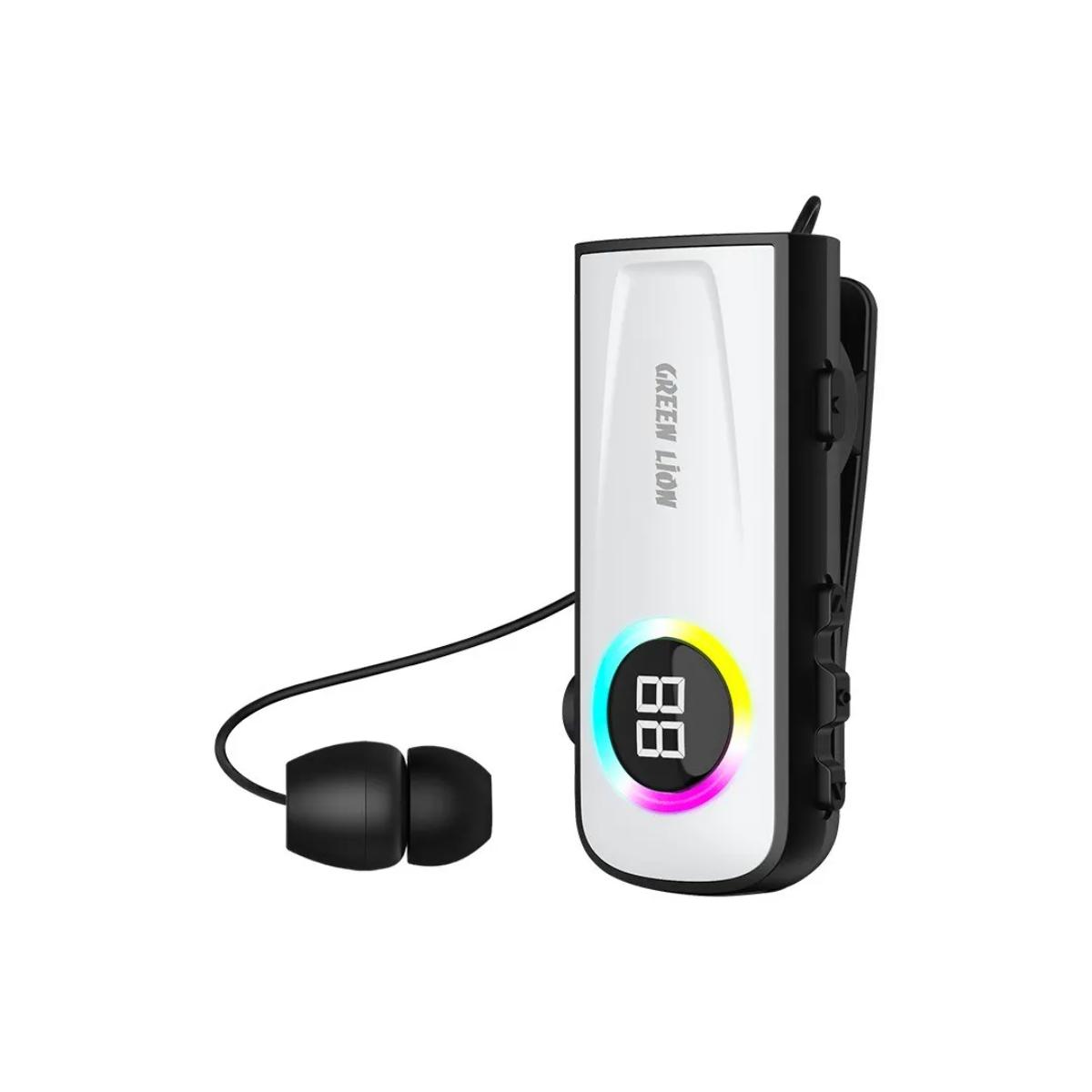 Green Lion Communicate Mono Bluetooth Headset