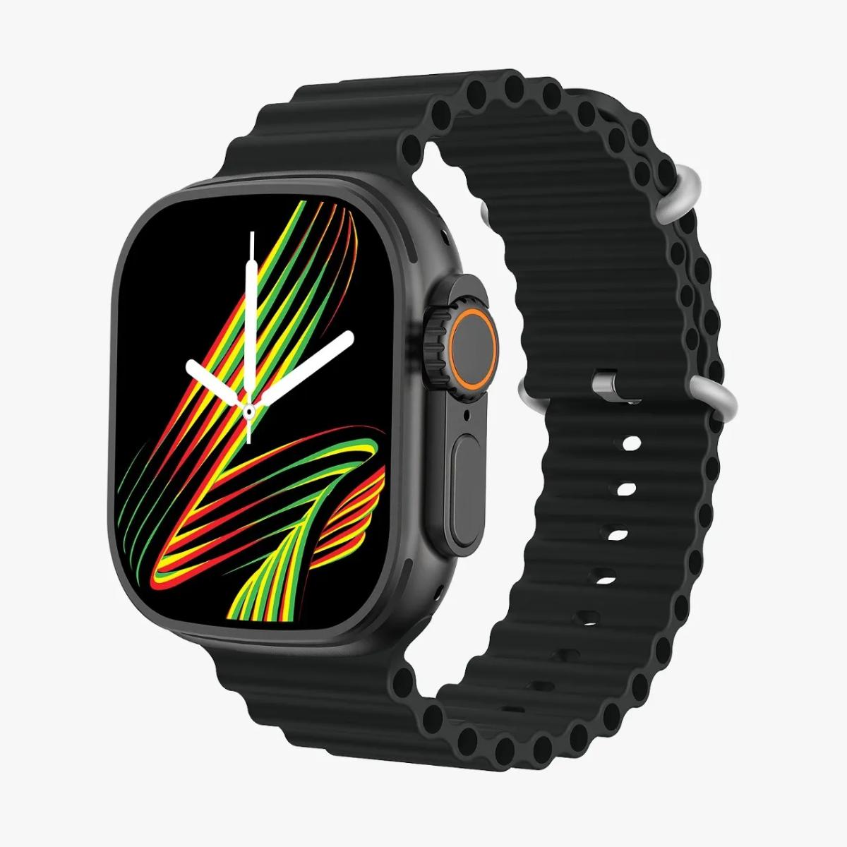 Green Lion Communicate Ultra Smart Watch
