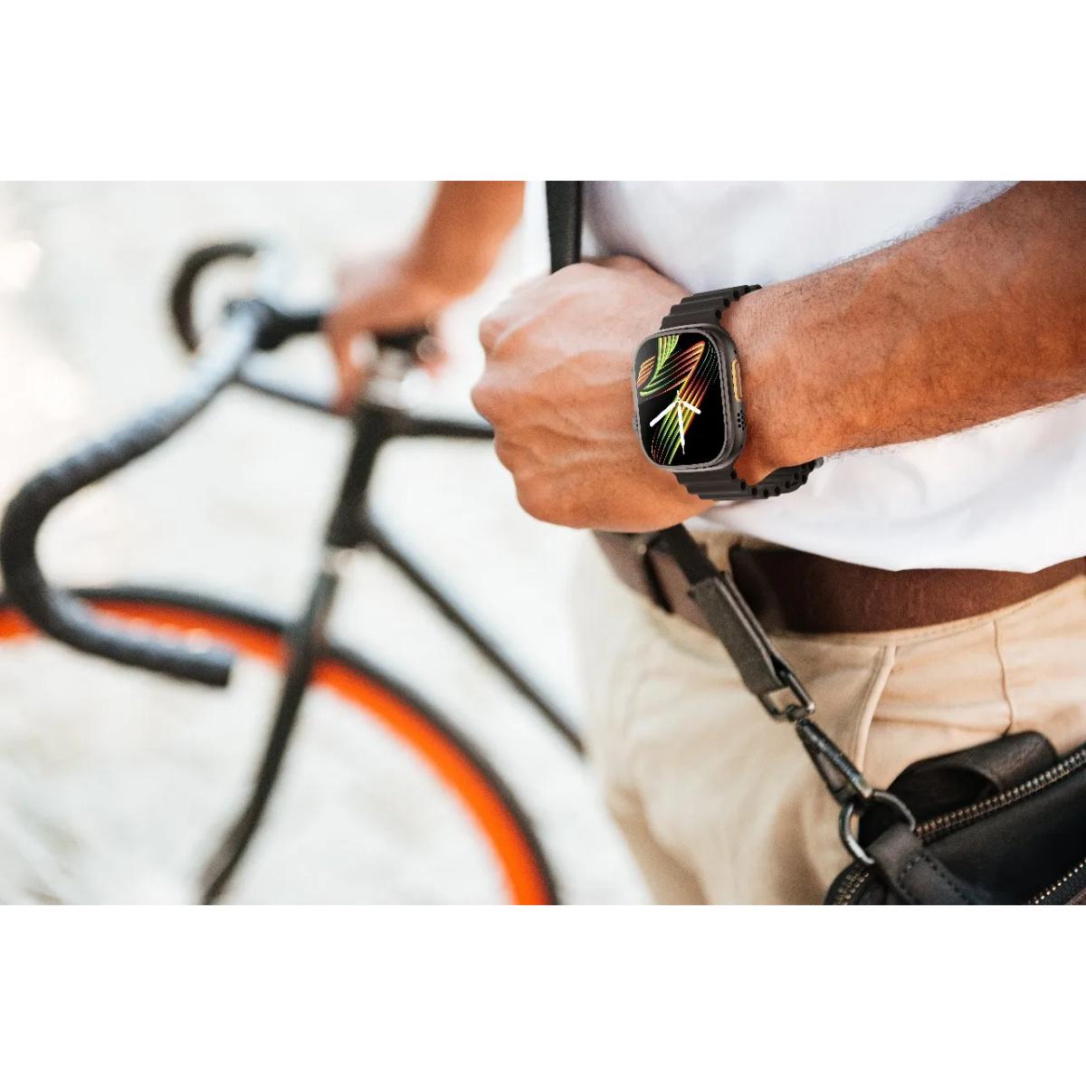 Green Lion Communicate Ultra Smart Watch