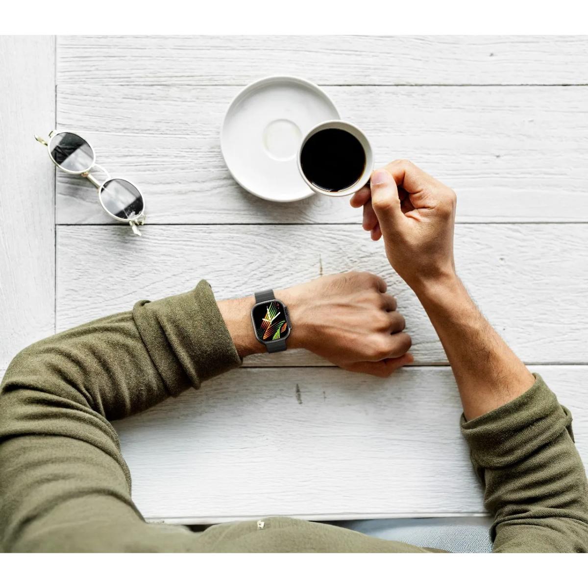Green Lion Communicate Ultra Smart Watch