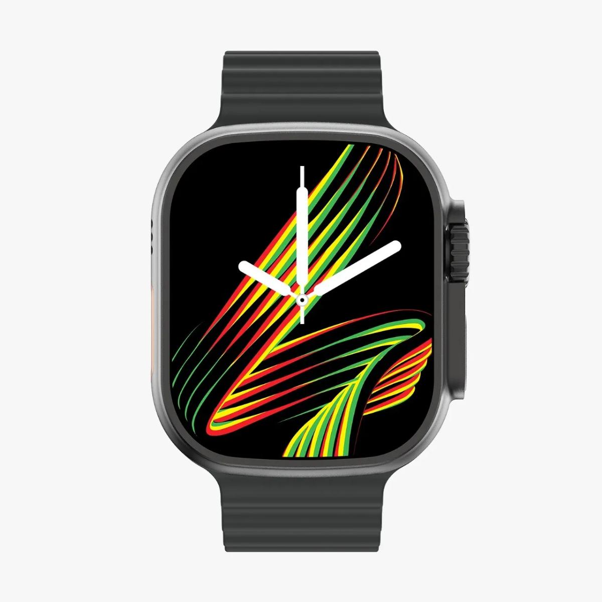 Green Lion Communicate Ultra Smart Watch