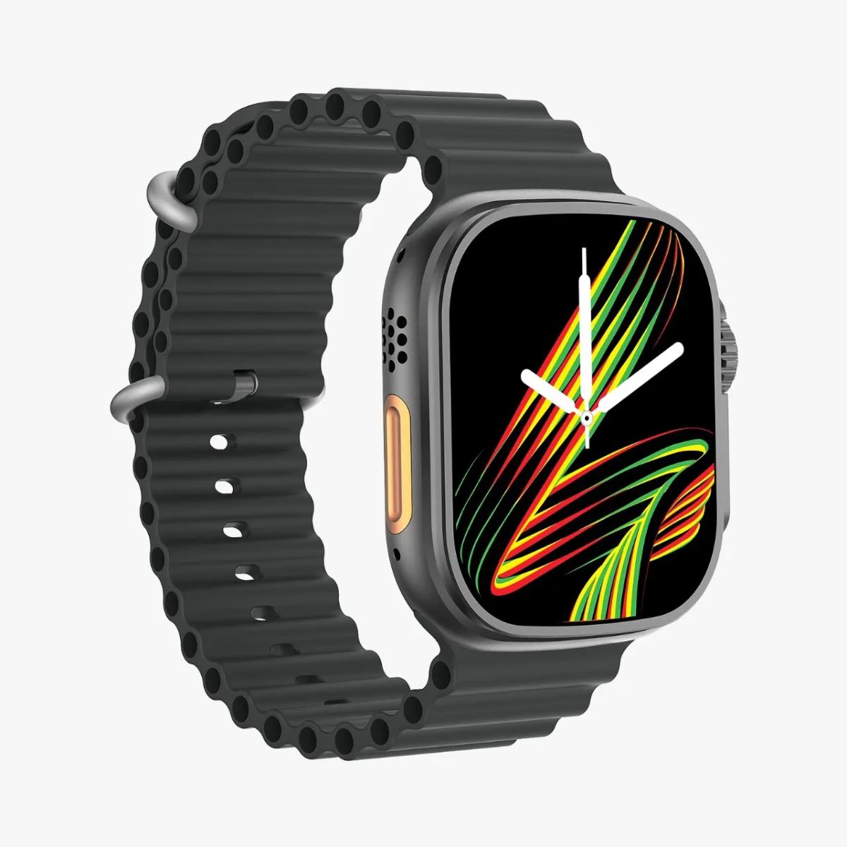 Green Lion Communicate Ultra Smart Watch