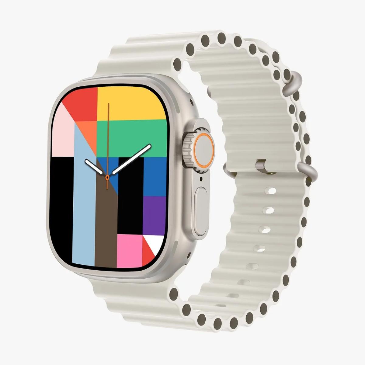 Green Lion Communicate Ultra Smart Watch