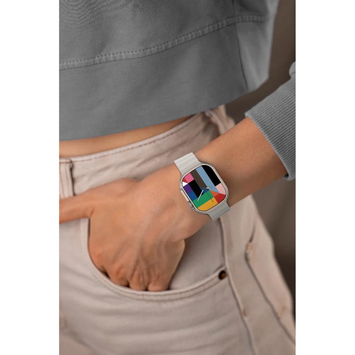 Green Lion Communicate Ultra Smart Watch