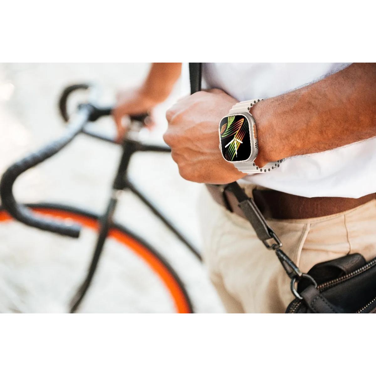 Green Lion Communicate Ultra Smart Watch