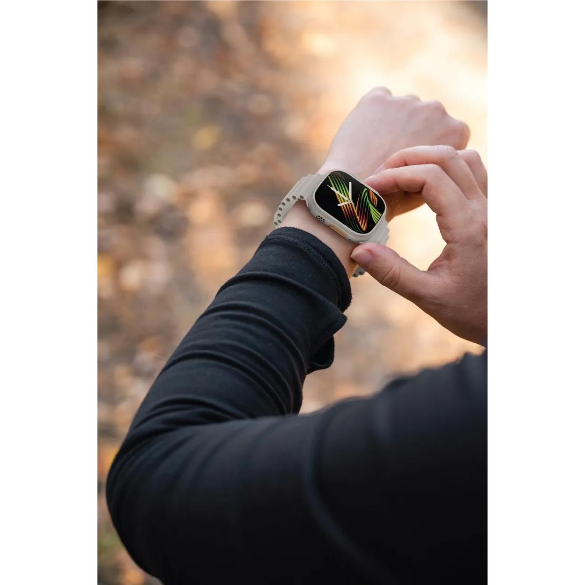Green Lion Communicate Ultra Smart Watch