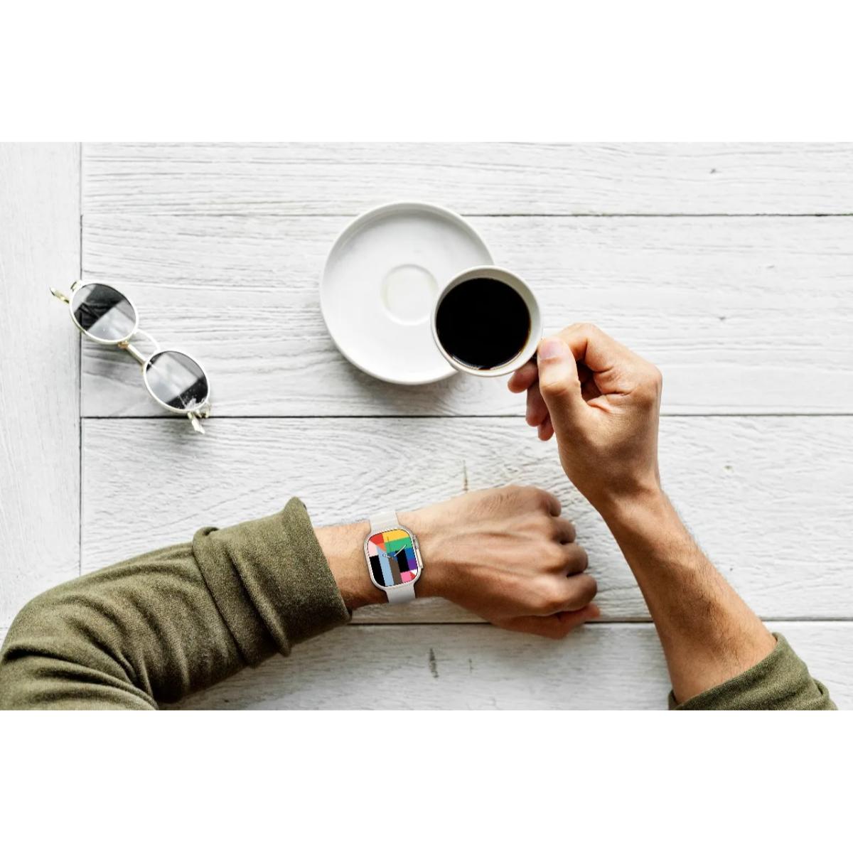 Green Lion Communicate Ultra Smart Watch
