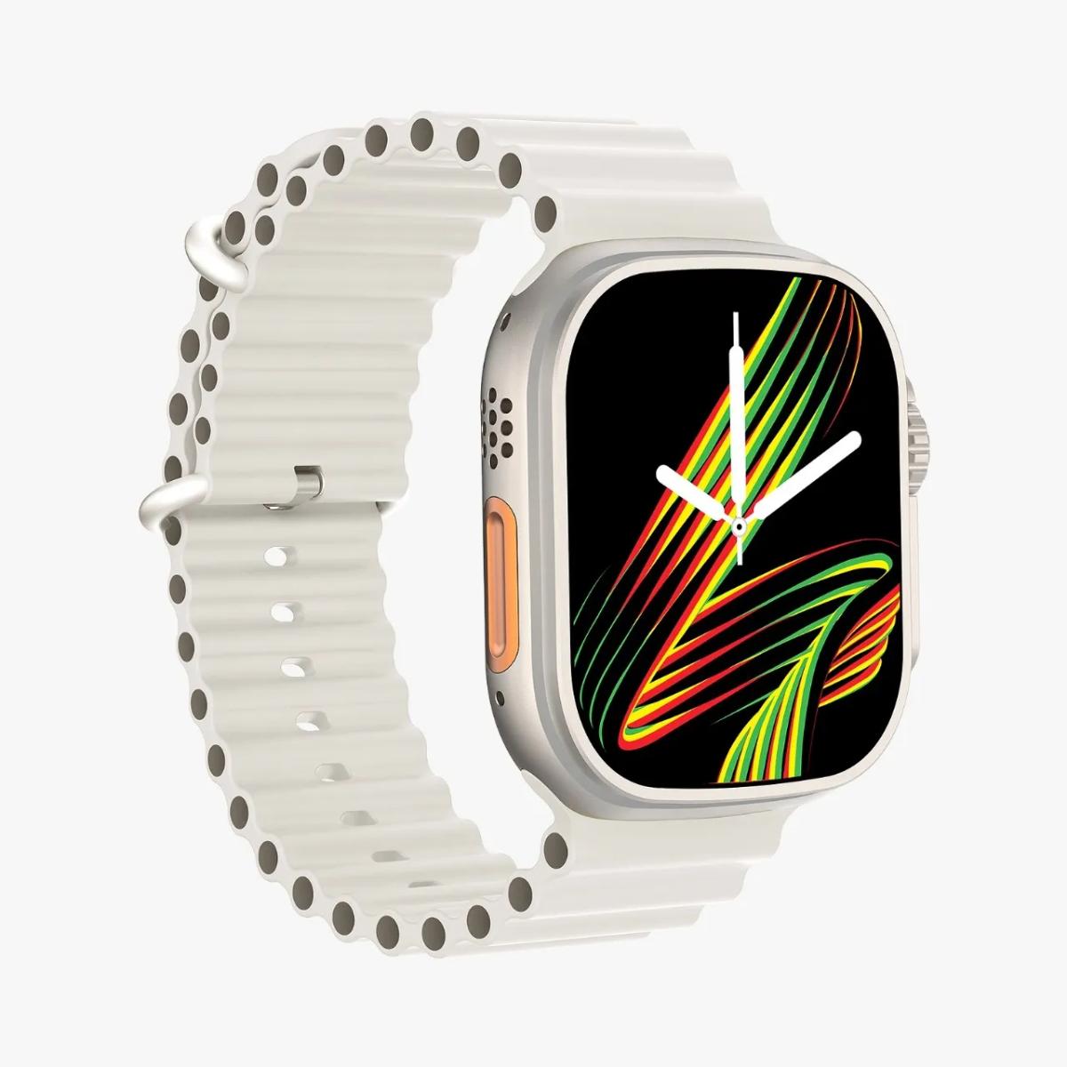 Green Lion Communicate Ultra Smart Watch