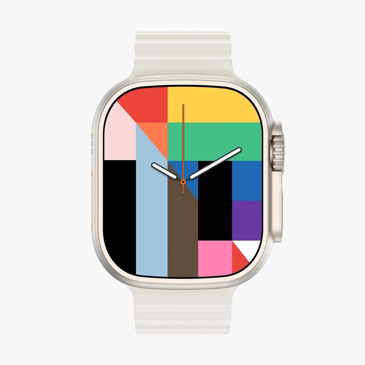 Green Lion Communicate Ultra Smart Watch