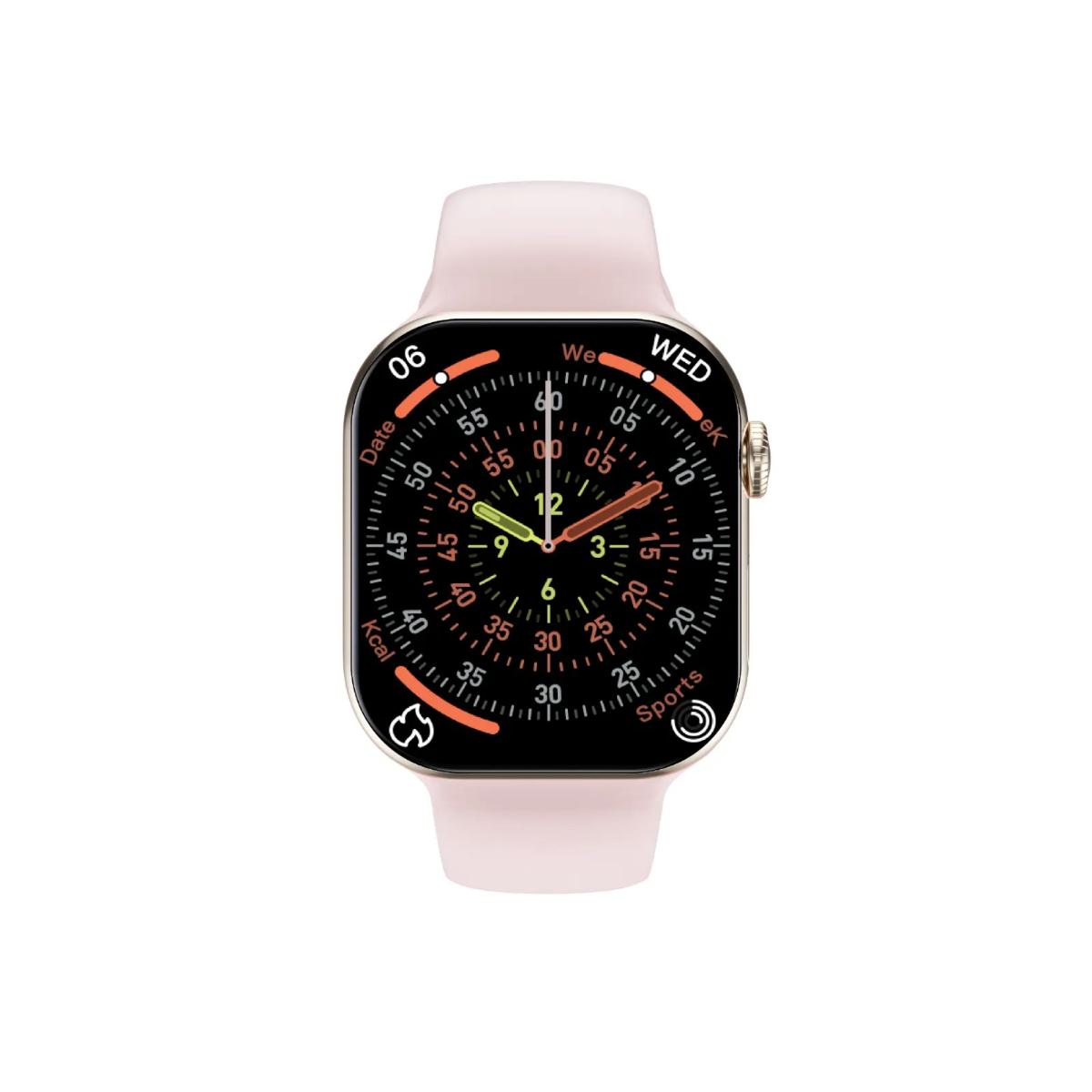 Green Lion Communicate 46 Smart Watch - 46mm