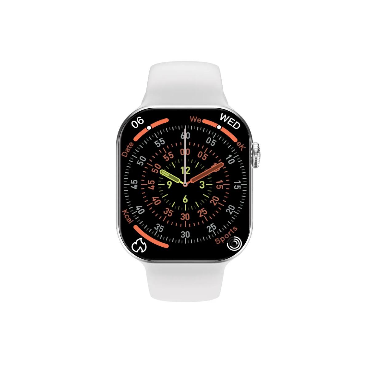 Green Lion Communicate 46 Smart Watch - 46mm