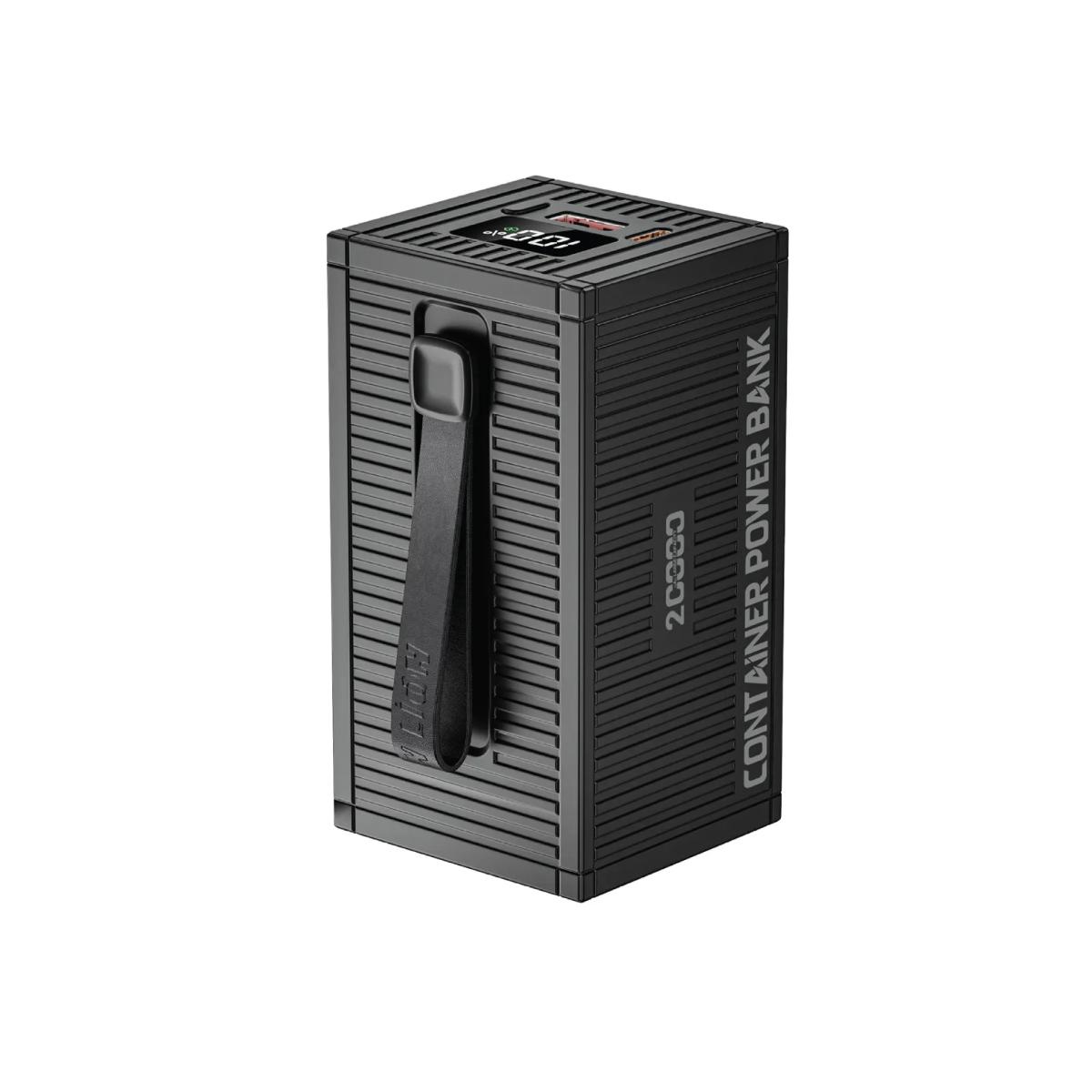 Green Lion Container 20,000mAh Power Bank