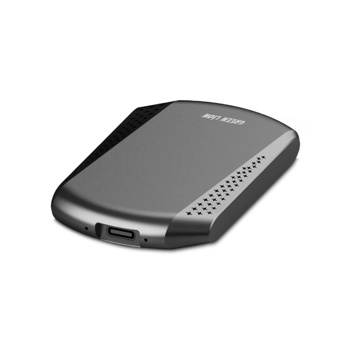 Green Lion 2-in-1 Wireless CarPlay AI Box