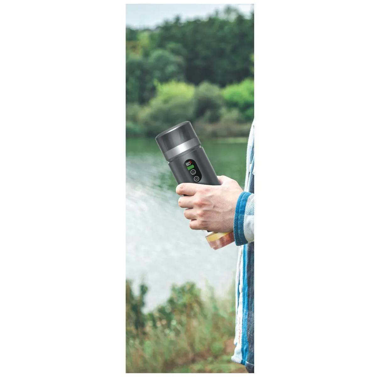 Green Lion Campinas Portable Coffee Maker