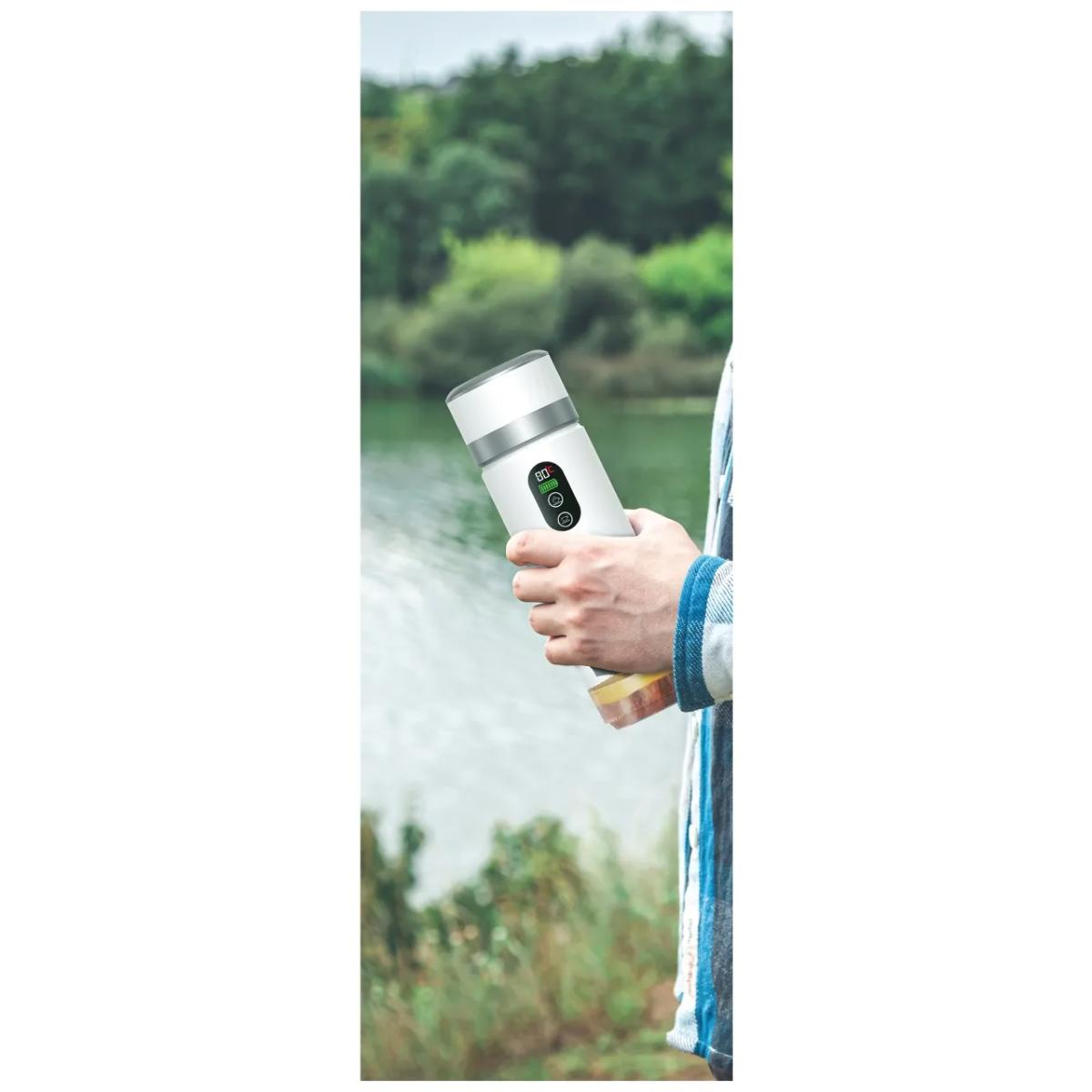 Green Lion Campinas Portable Coffee Maker