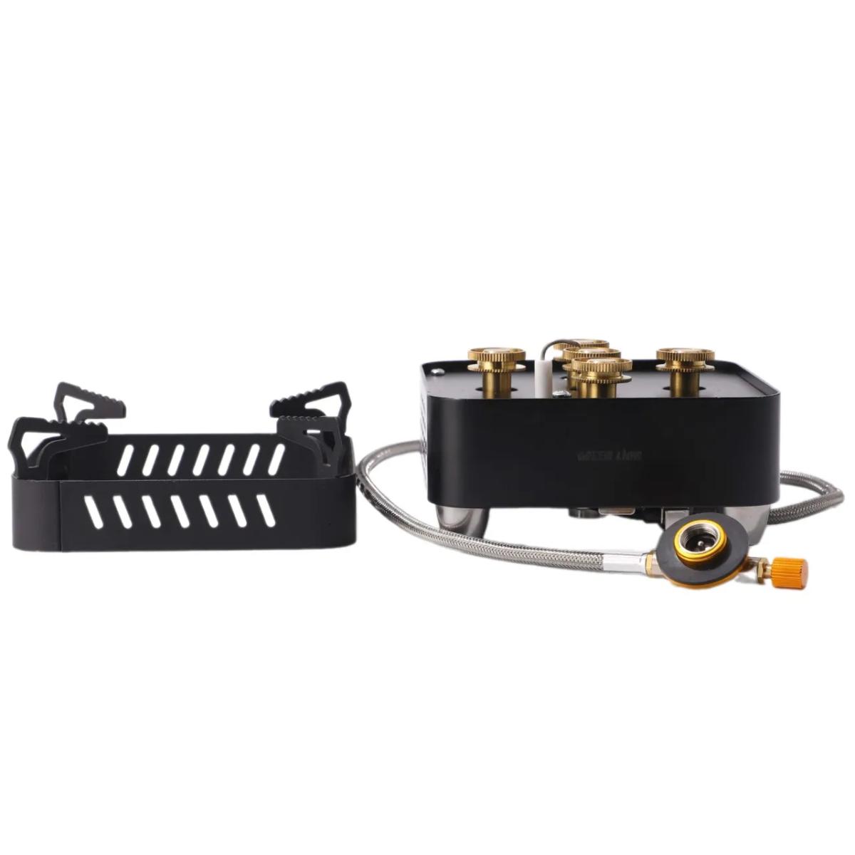 Green Lion Campfire 3500W Camping Stove