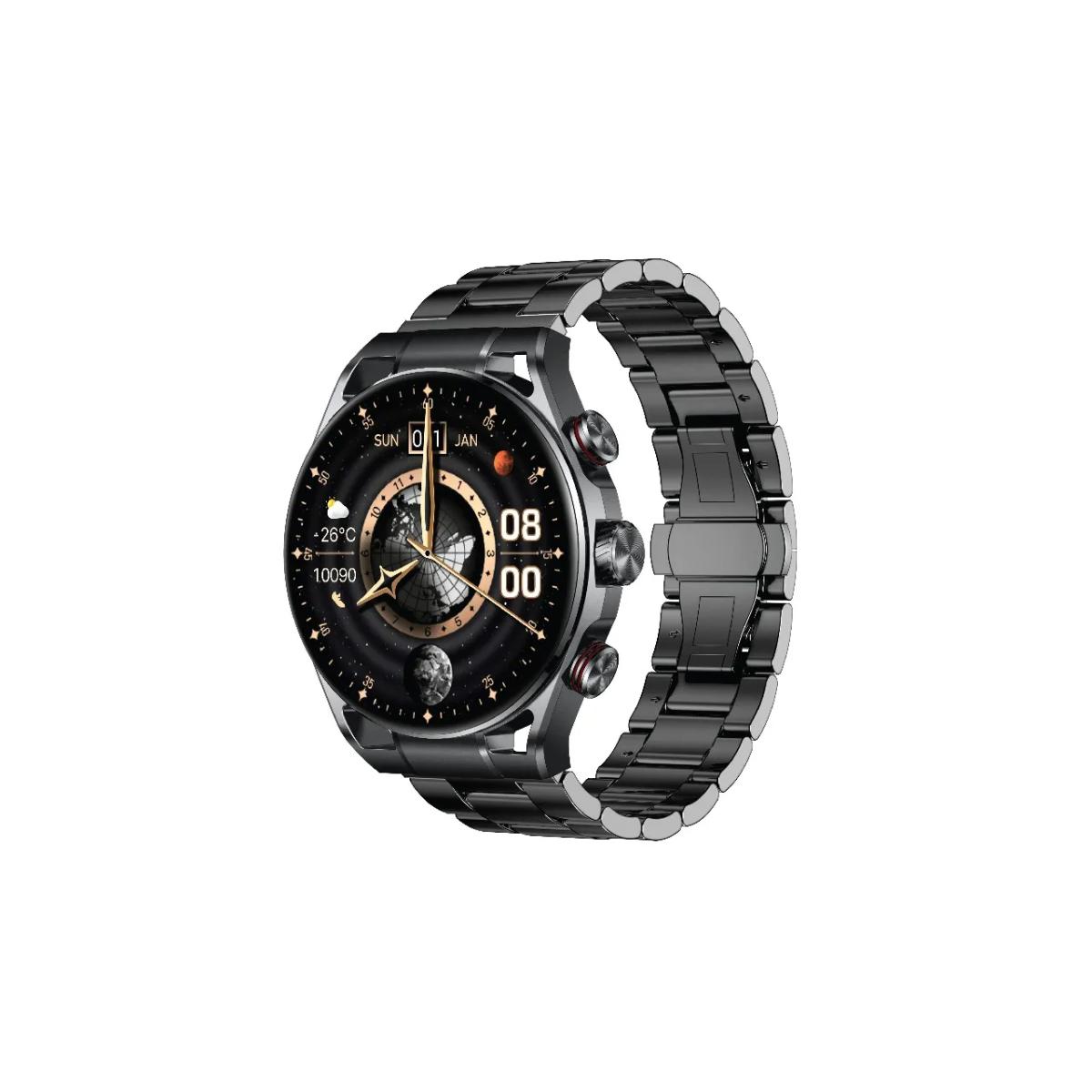 Green Lion Chrono Pro Smart Watch