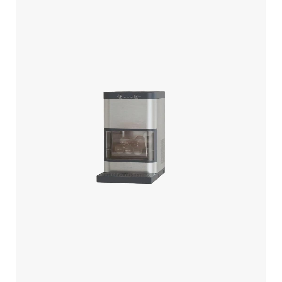 Green Lion Crystal Sphere Ice Maker 130W 1.2L