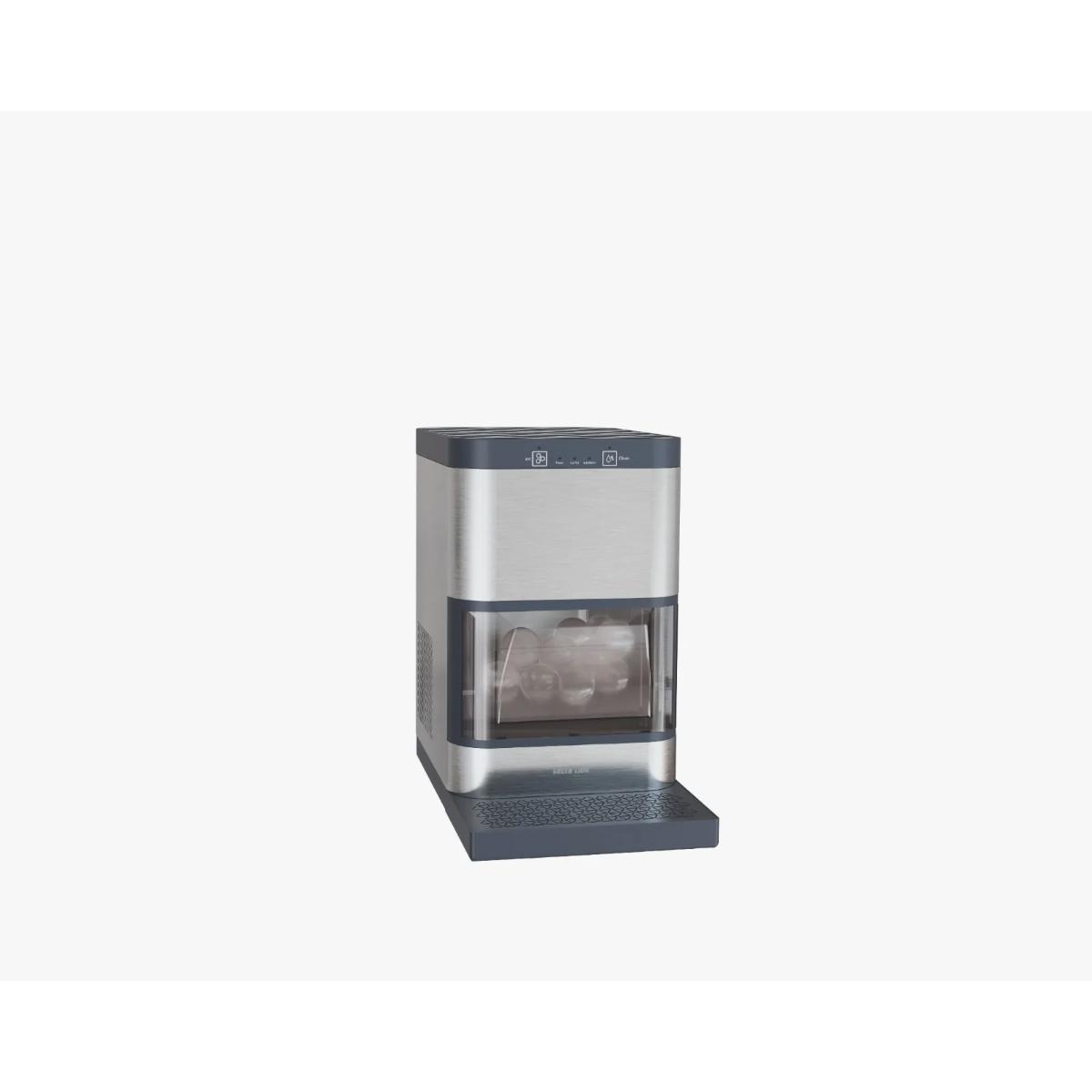 Green Lion Crystal Sphere Ice Maker 130W 1.2L