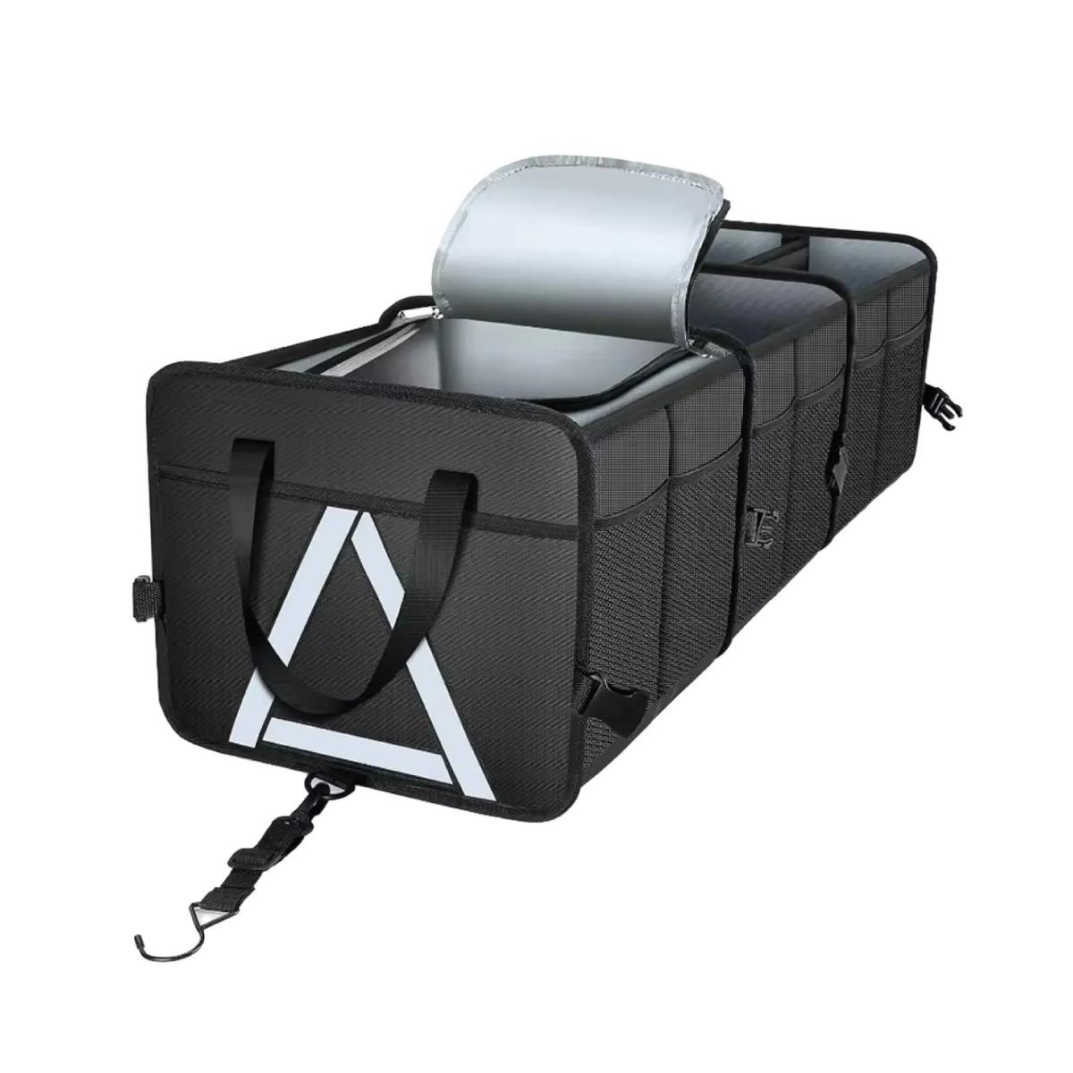 Green Lion Car Trunk Organizer 80L