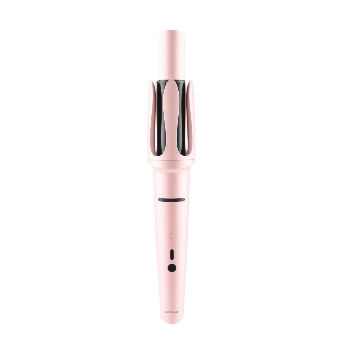 Green Loin Curlwave Hair Curler