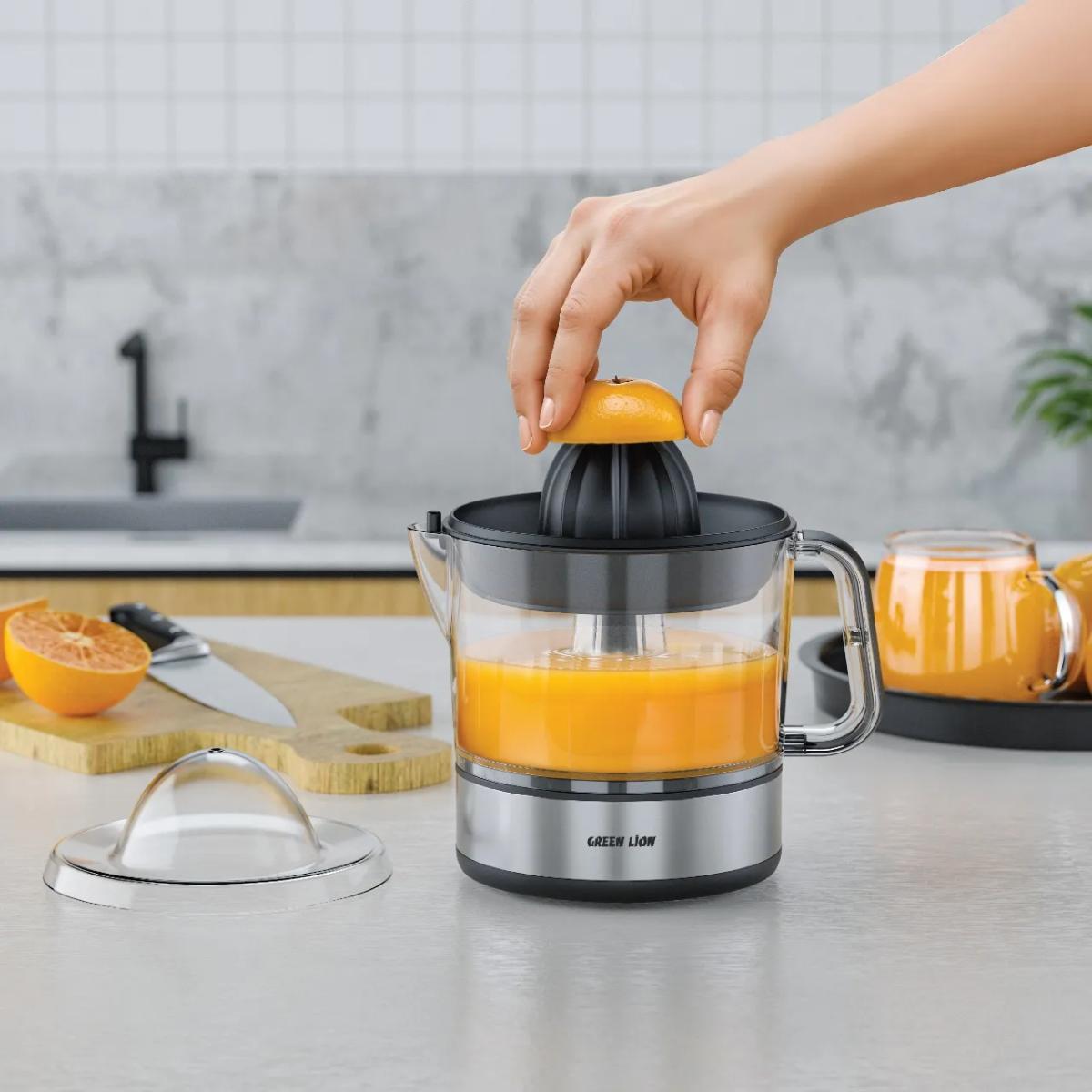 Green Lion Citrus Juicer 700 ML