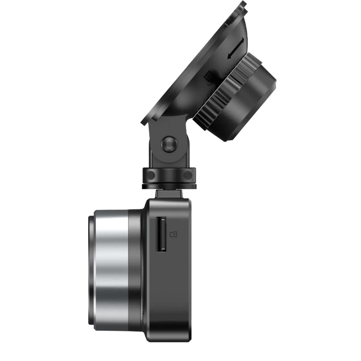 Green Lion Dash Cam Pro Front and Rear