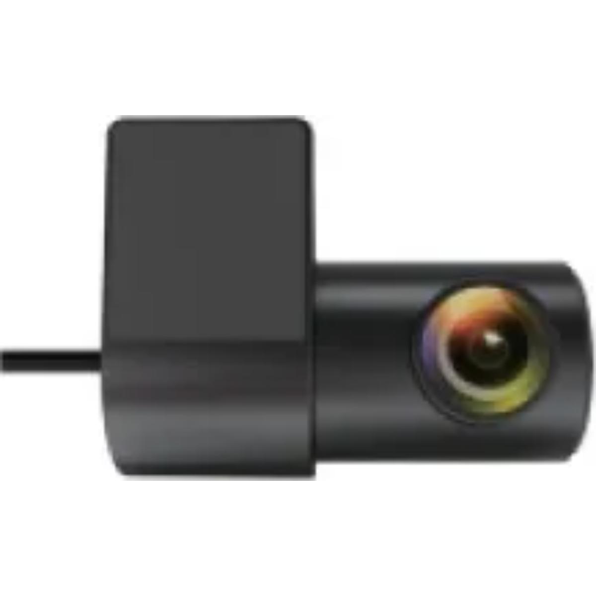Green Lion Dash Cam Pro Front and Rear
