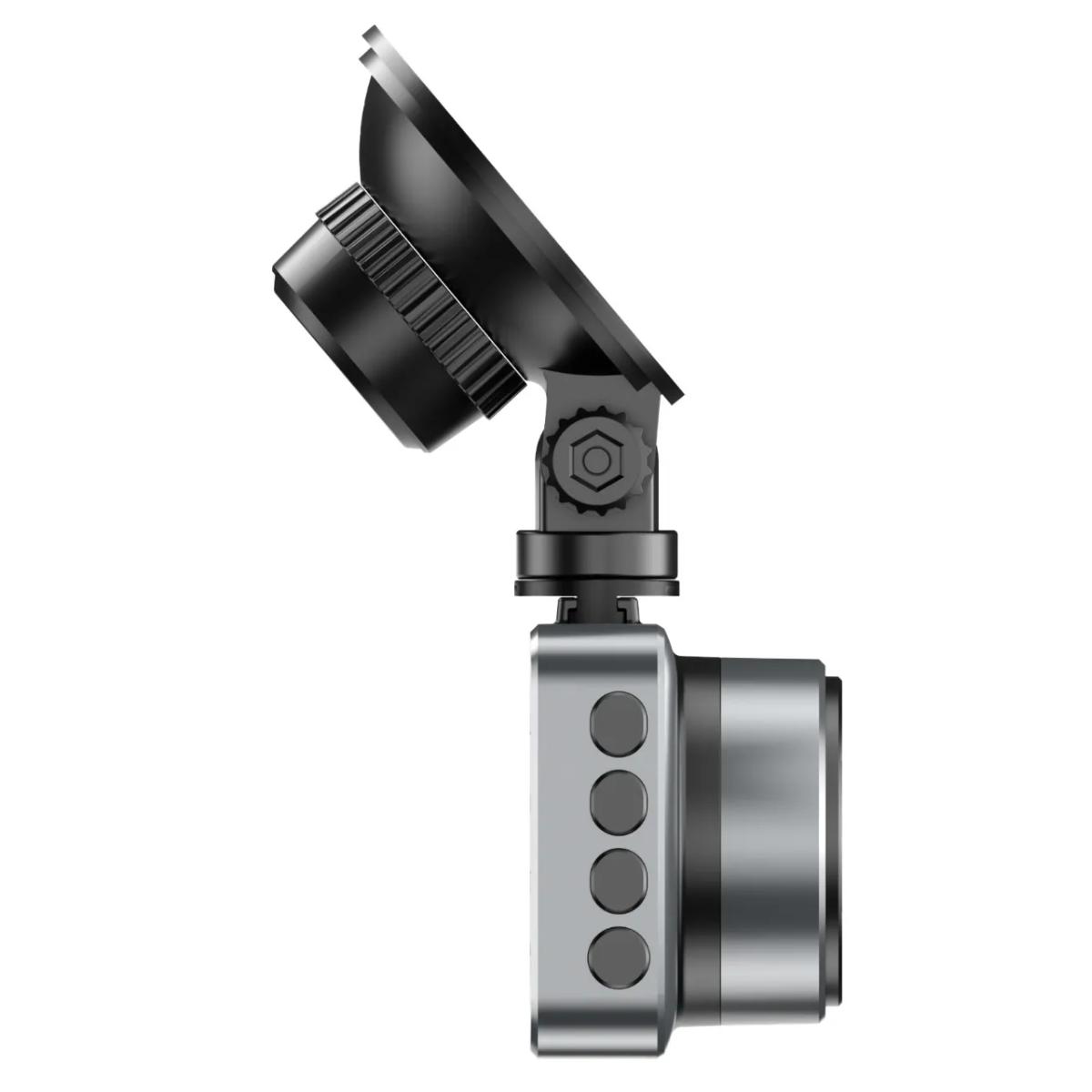 Green Lion Dash Cam Pro Front and Rear