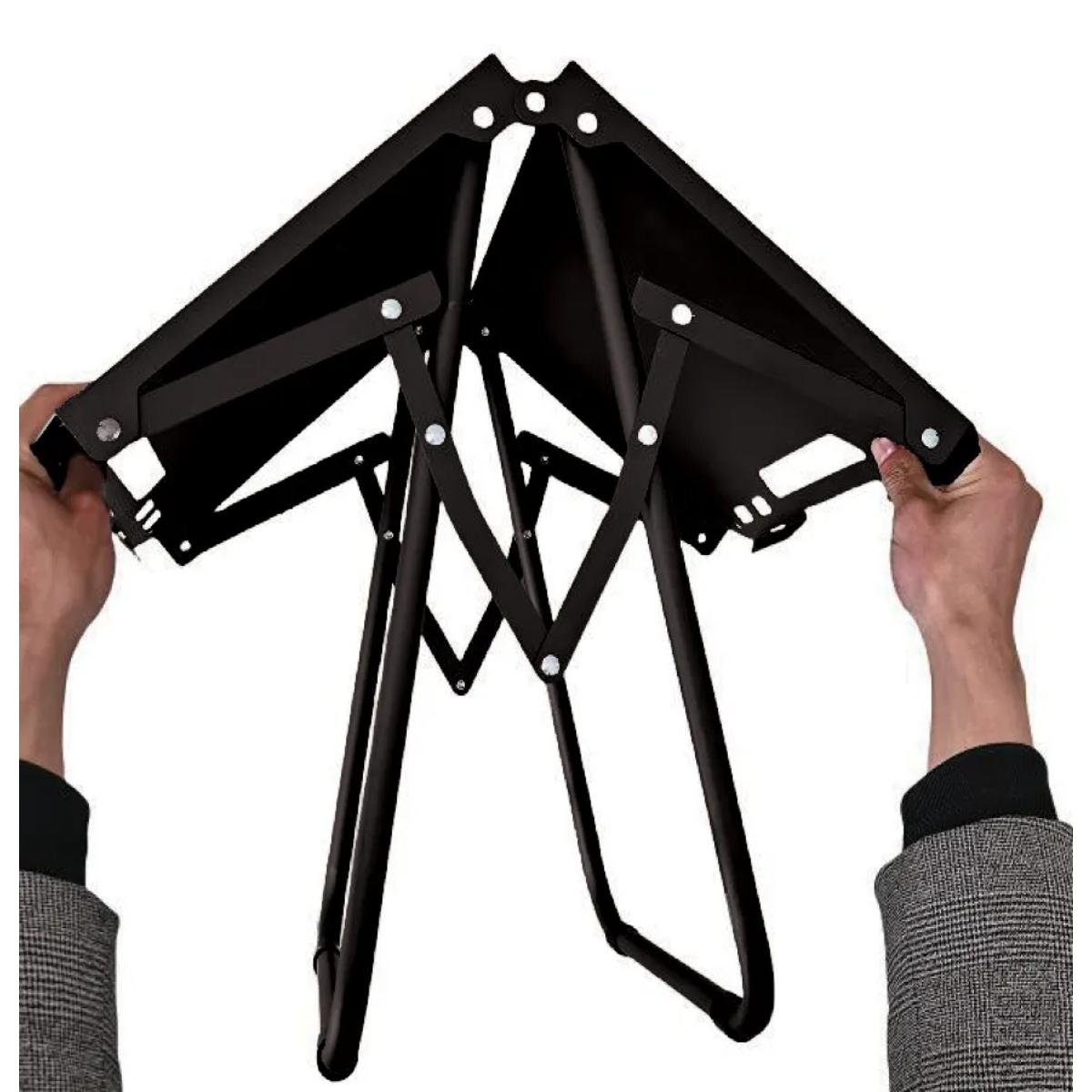 Green Lion Denver Portable Camping Table