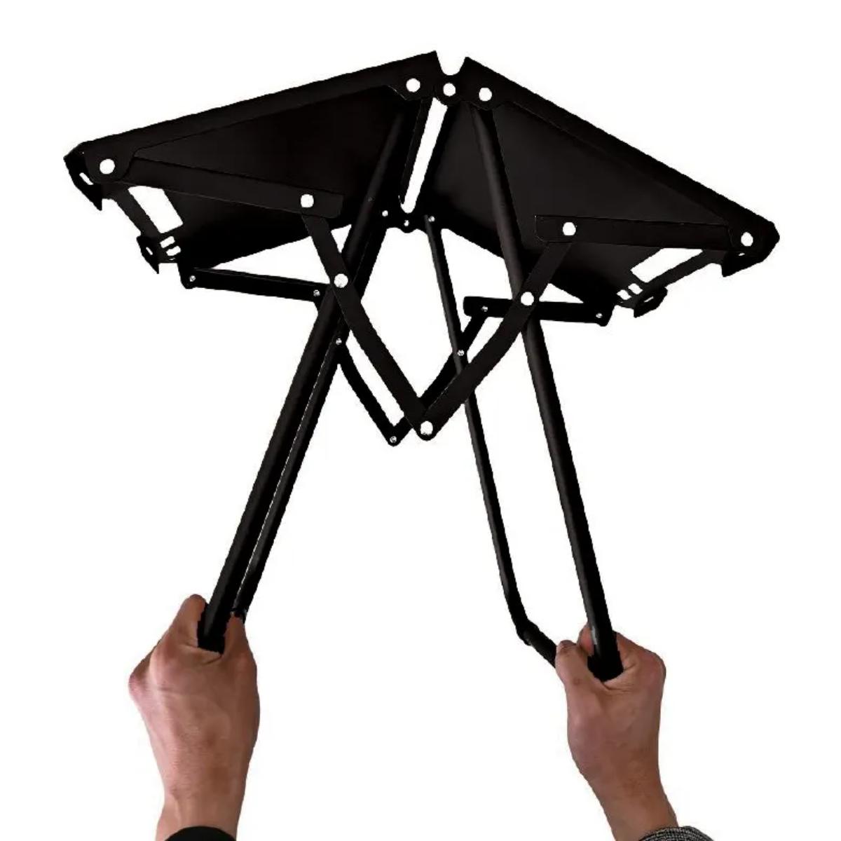 Green Lion Denver Portable Camping Table