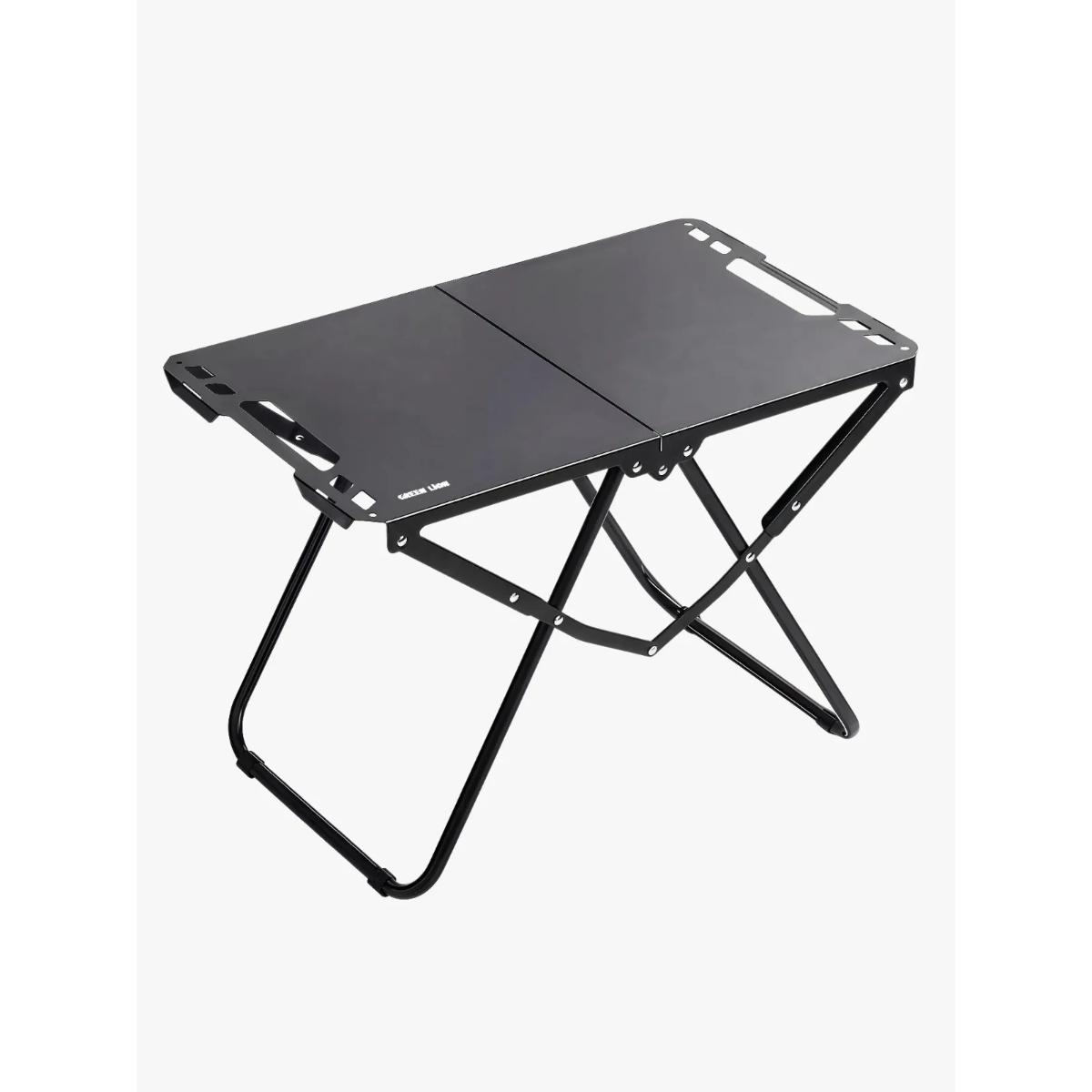 Green Lion Denver Portable Camping Table