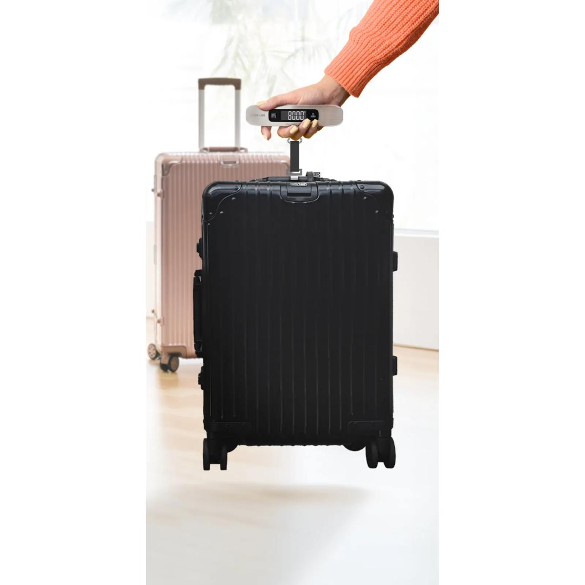 Green Lion Digital Luggage Scale
