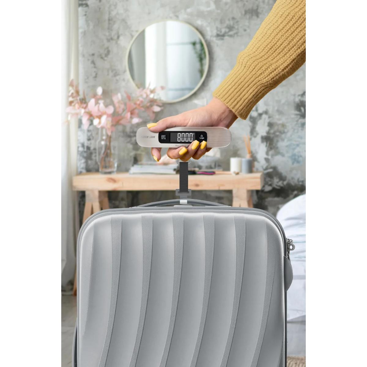 Green Lion Digital Luggage Scale