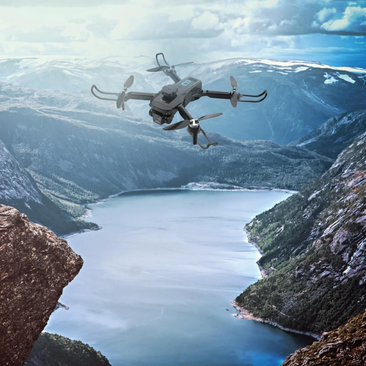 Green Lion G780RC Drone