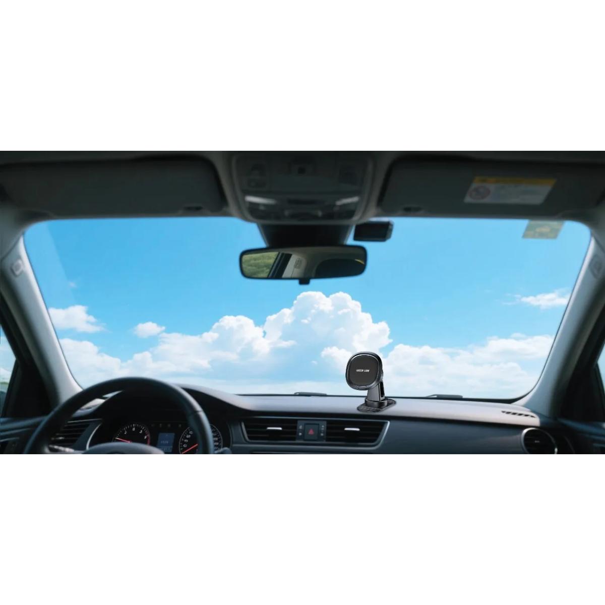 Green Lion Dash Hold Car Phone Holder