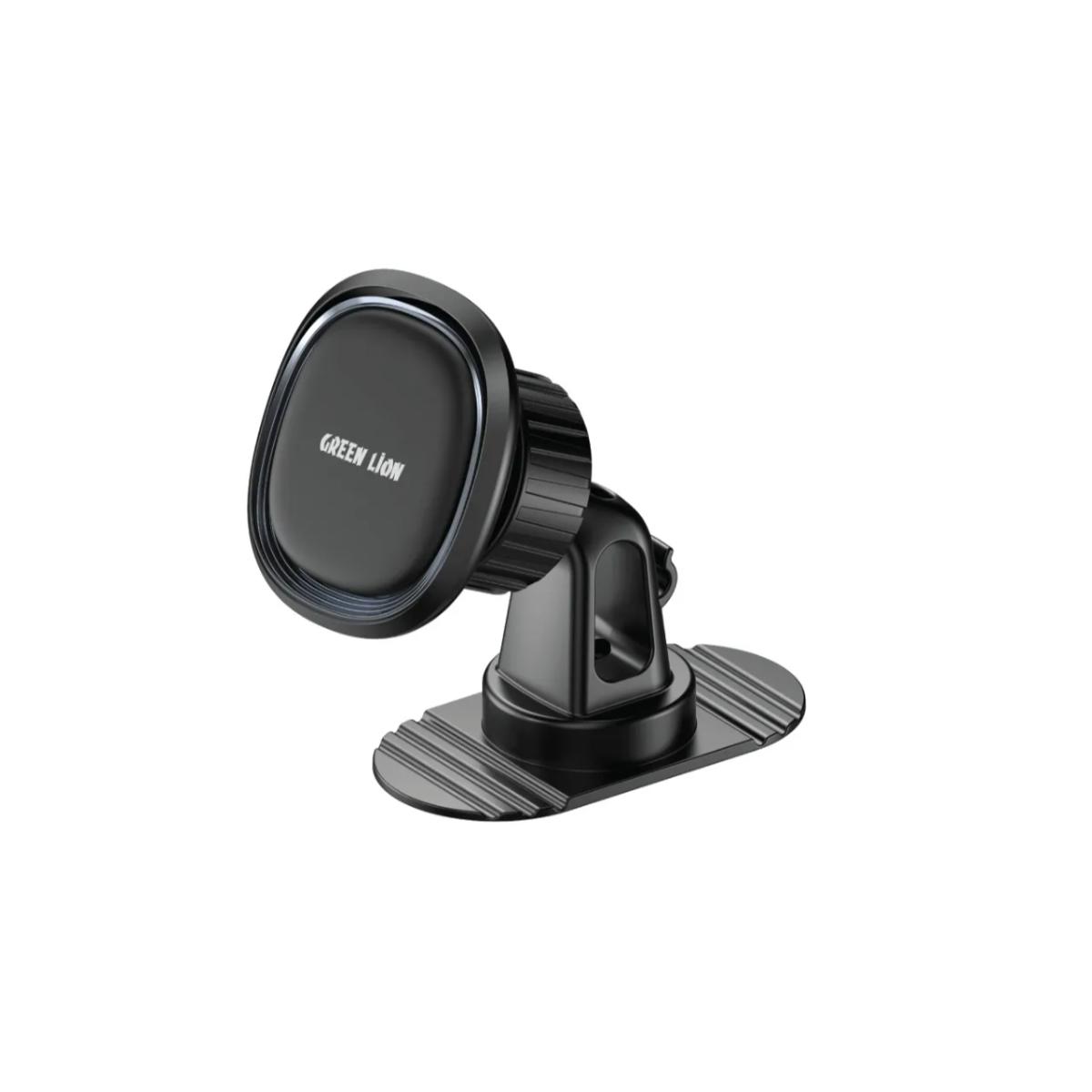 Green Lion Dash Hold Car Phone Holder