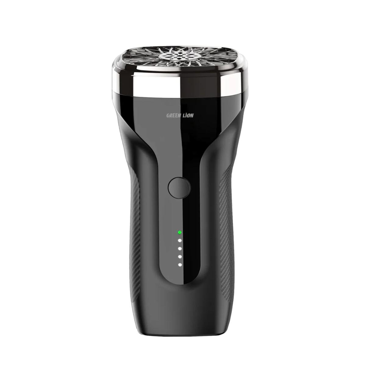 Green Lion Duo Bakhour & 22.5W Power Bank (8000mAh)