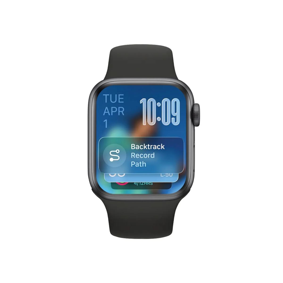 Green Lion Dynamic Duo: 2-in-1 Smartwatch & Earbuds