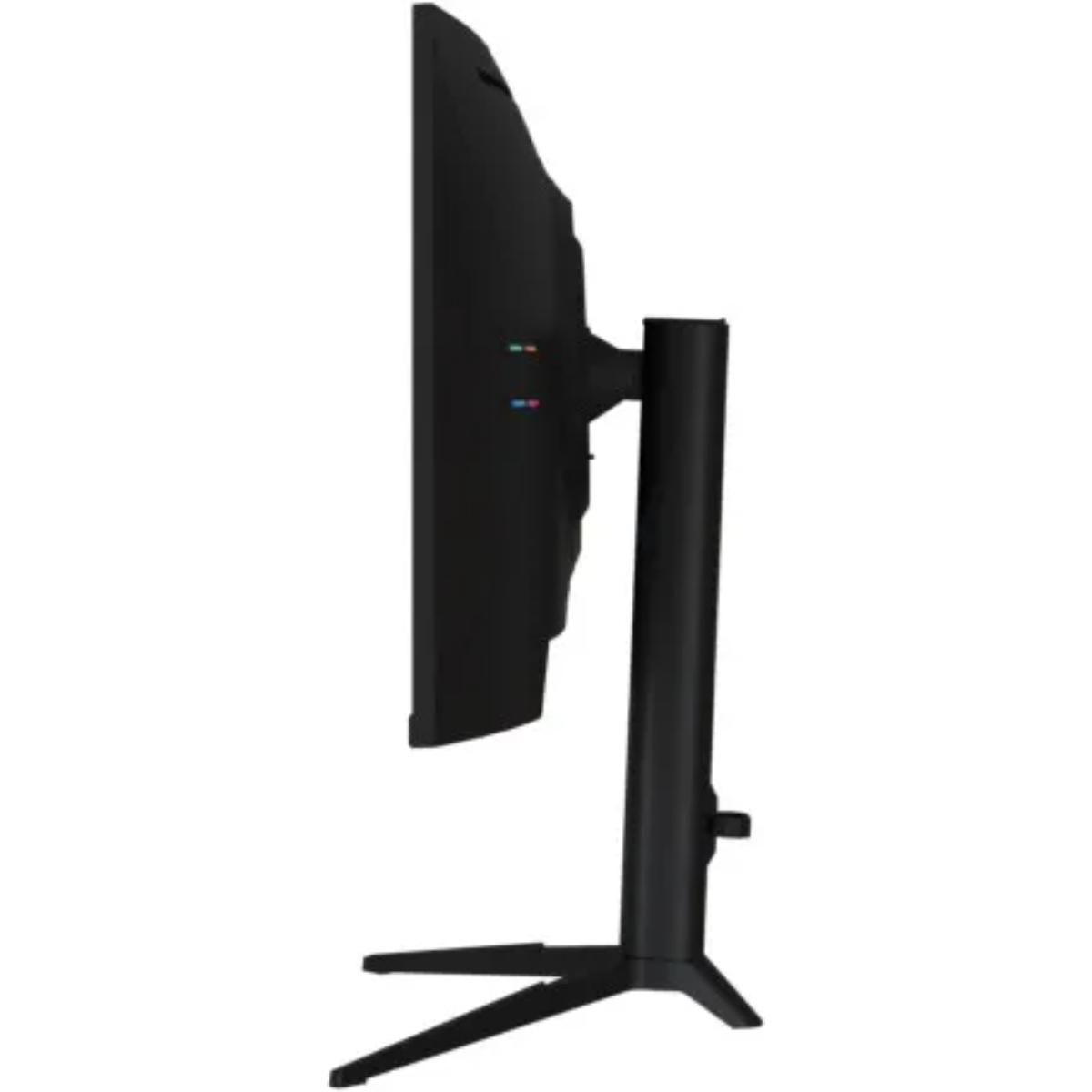 Green Lion Enigma 27" Curved Gaming Monitor 240Hz FHD VA HDR